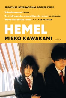 Hemel - Mieko Kawakami