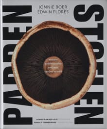 Paddenstoelen - Jonnie Boer, Edwin Flores