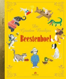 Beestenboel - Dorothy Kunhardt, Toon Tellegen, ...