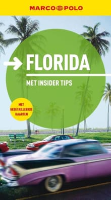 Florida - Ole Helmhausen