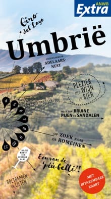 Umbrië - Geert van Leeuwen