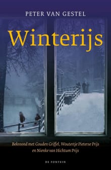 Winterijs - Peter van Gestel
