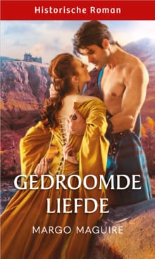 Gedroomde liefde - Margo Maguire