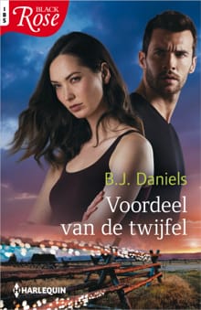 Voordeel van de twijfel - B.J. Daniels