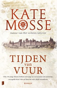 Tijden van vuur - Kate Mosse