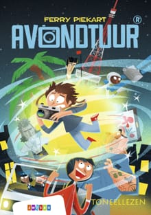 Avondtuur - Ferry Piekart