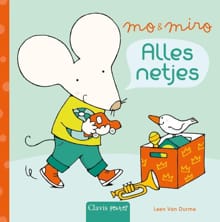 Alles netjes - Leen Van Durme