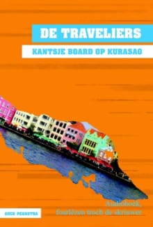 Kantsjeboard op Kurasao - Auck Peanstra