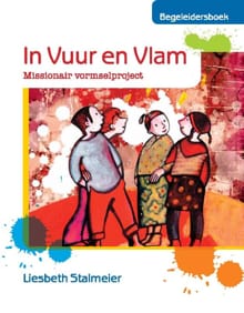 In Vuur en Vlam - L. Stalmeier