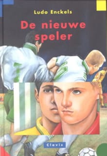 De nieuwe speler - Ludo Enckels