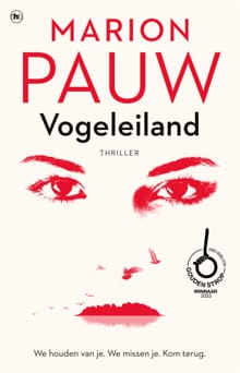 Vogeleiland - Marion Pauw