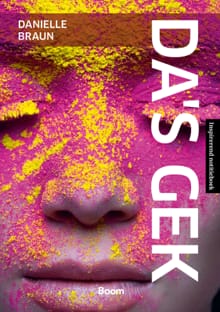 Da’s gek - Danielle Braun