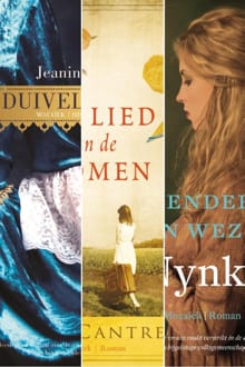 Vakantiebundel - Julie Cantrell, Leendert van Wezel, ...