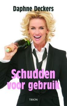 Schudden voor gebruik - Daphne Deckers