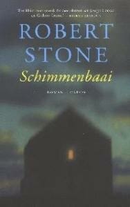 Schimmenbaai -  Stone