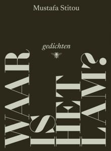 Waar is het lam? - Mustafa Stitou