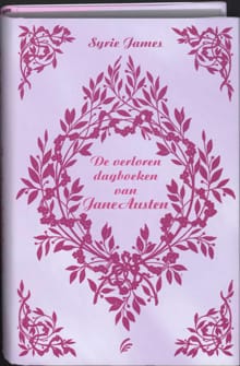 De verloren dagboeken van Jane Austen - S. James