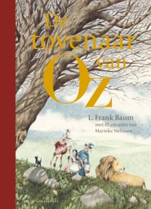 De tovenaar van Oz - L. Frank Baum