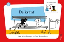 De krant - Mies Bouhuys