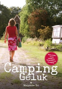 Campinggeluk - Marjoleine Tel