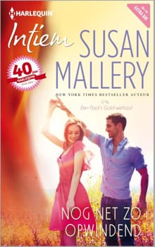 Nog net zo opwindend - Susan Mallery