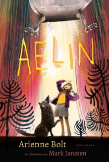 Aelin - Arienne Bolt