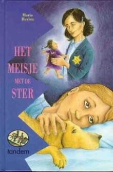 Het meisje met de ster - Maria Heylen,  Heylen