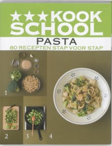 Kookschool Pasta - Laura Zavan, Zavan Laura