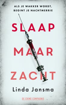 Slaap maar zacht - Linda Jansma