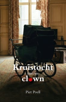 Kruistocht van een clown - Piet Poell