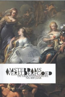 Amsterdams werelderfgoed - 