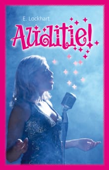 Auditie! - Emily Lockhart