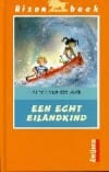 Een echt eilandkind - A. Kolk Van Der, Anton Van Der Kolk, ...