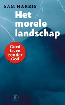 Het morele landschap - Sam Harris
