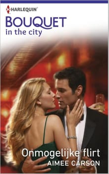 Onmogelijke flirt - Aimee Carson