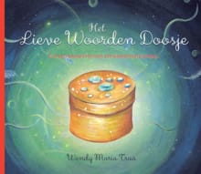 Het Lieve Woorden Doosje - Wendy Maria Traa