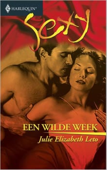 Een wilde week - Julie Elizabeth Leto