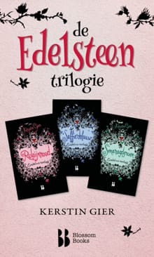 De Edelsteentrilogie - Kerstin Gier