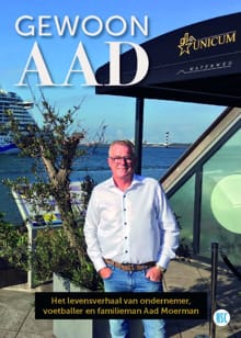 Gewoon Aad - Chris Willemsen