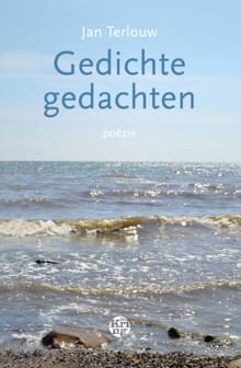 Gedichte gedachten - Jan Terlouw