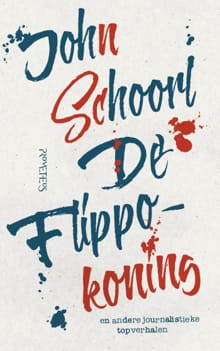 De Flippokoning - J. Schoorl