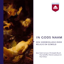 In gods naam - Paul Cliteur, Christophe Busch, ...