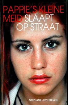 Pappie's kleine meid slaapt op straat - Stephanie-Joy Eerhart,  Vitataal