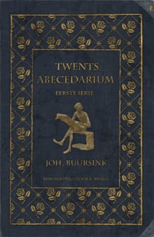 Twents Abecedarium - Johan Buursink