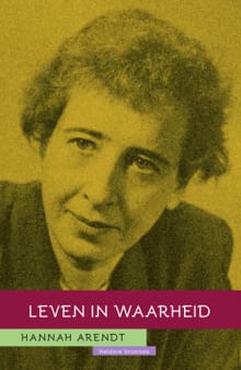 Hannah Arendt - Luk Boeckaert, Luk Bouckaert