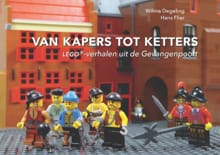 Van kapers tot ketters - Wilma Degeling