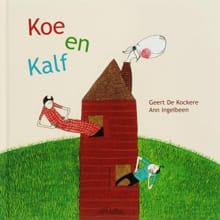 Koe en Kalf - Geert De Kockere, Geert De Kockere