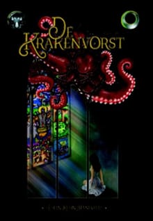 Keruga - Johan Klein Haneveld