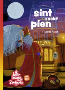 sint zoekt pien - Selma Noort