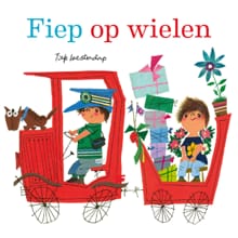 “Fiep op wielen